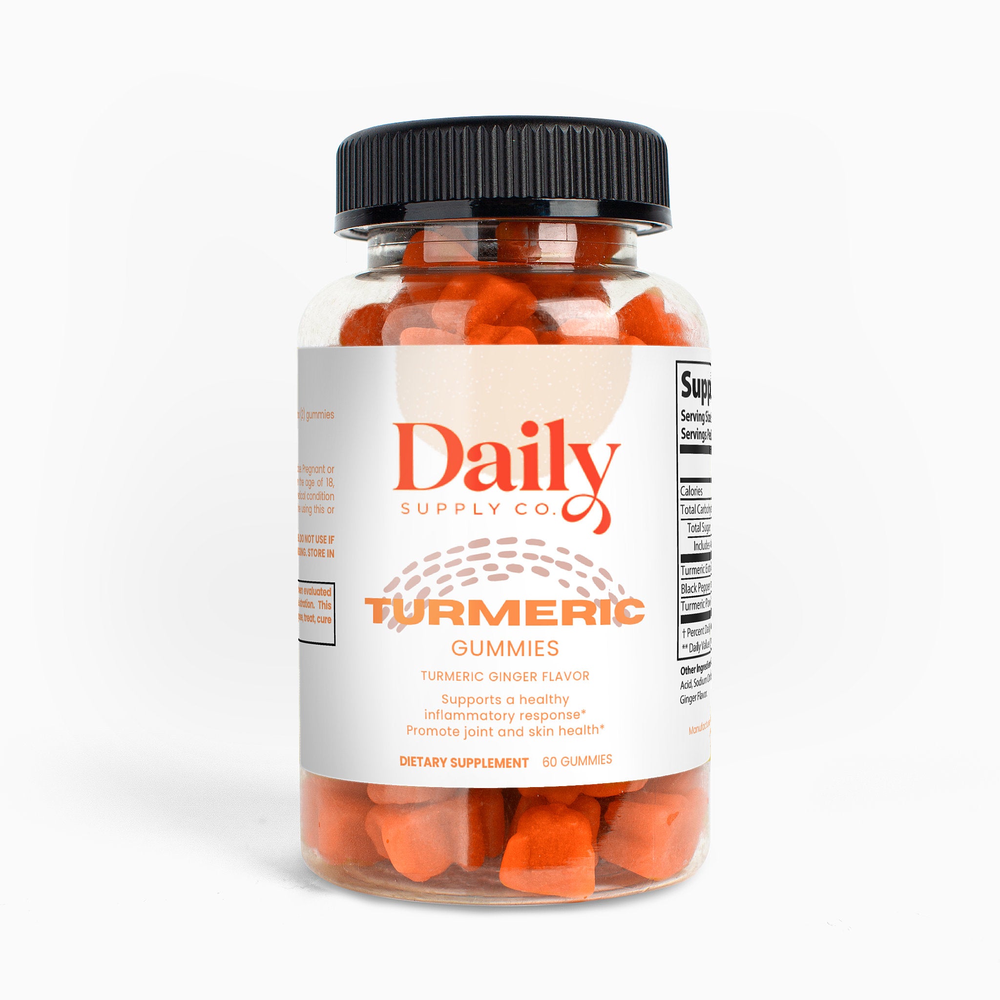 Turmeric Gummies