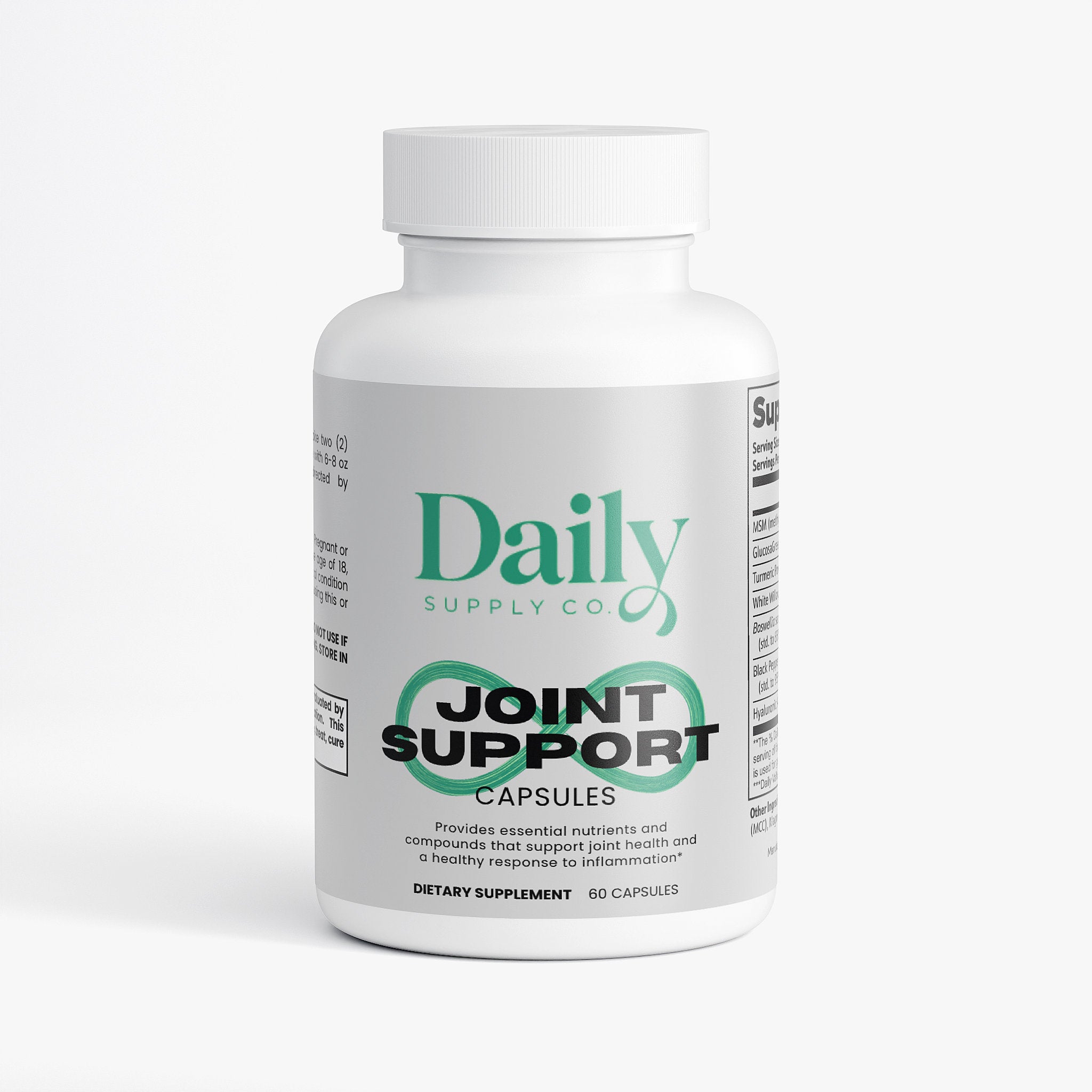 Joint Support