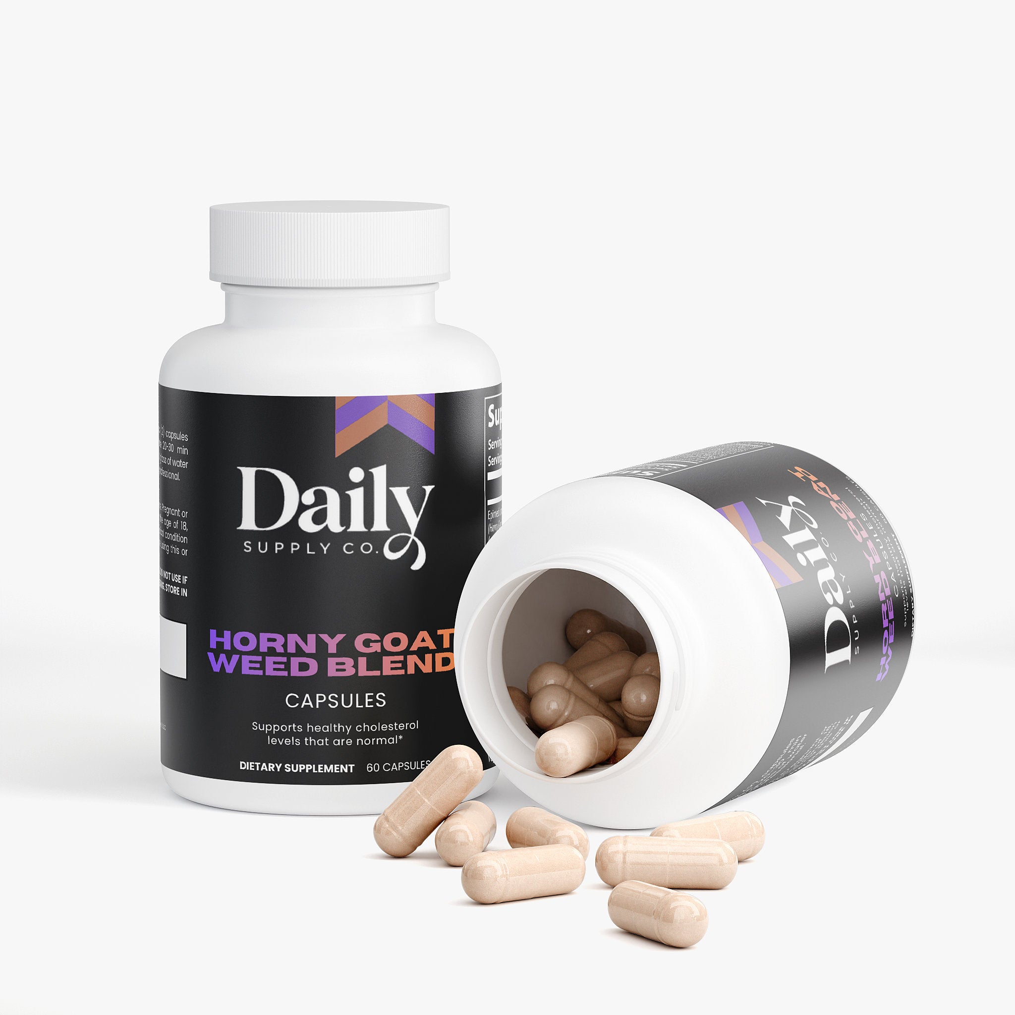 Horny Goat Weed Blend