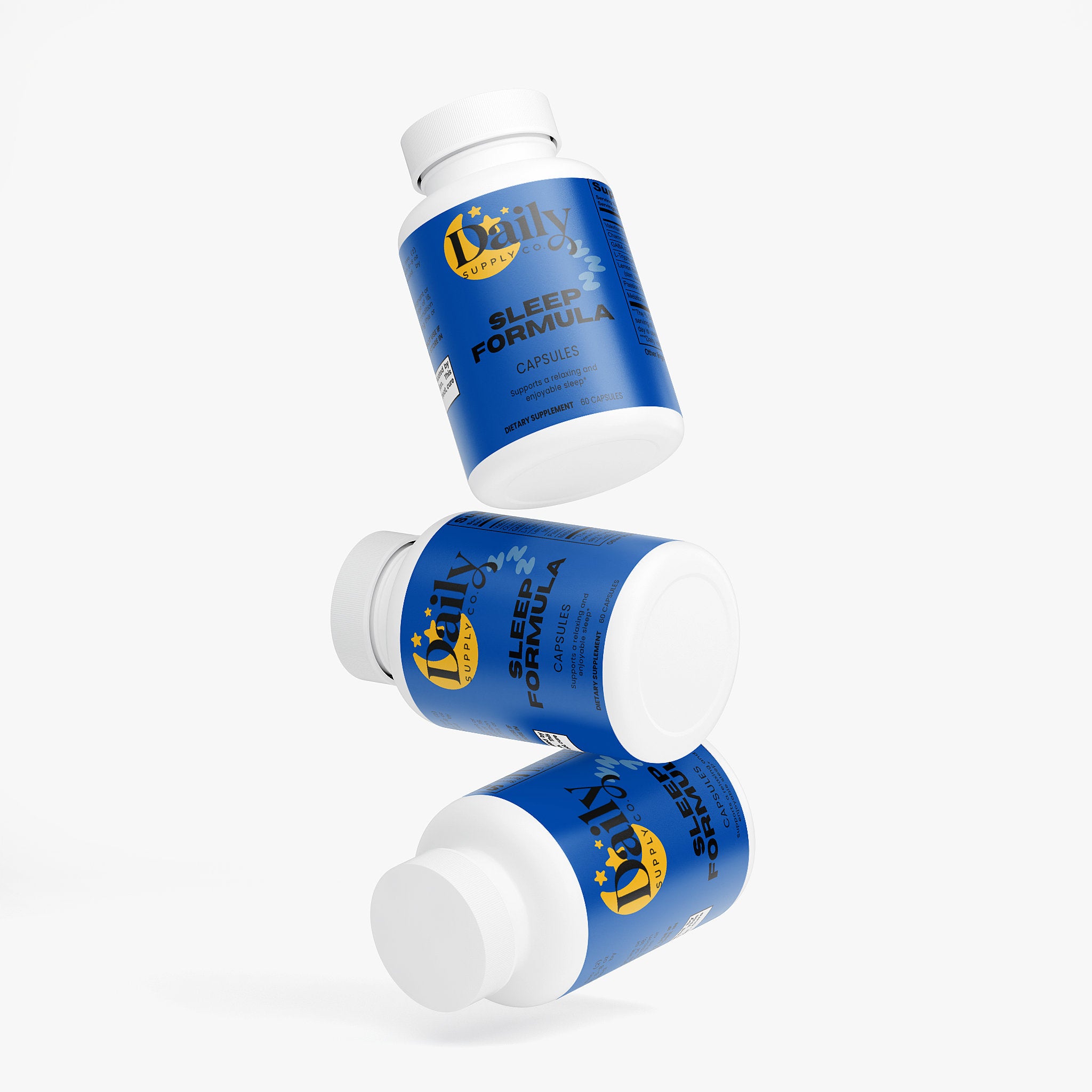 Sleep Formula