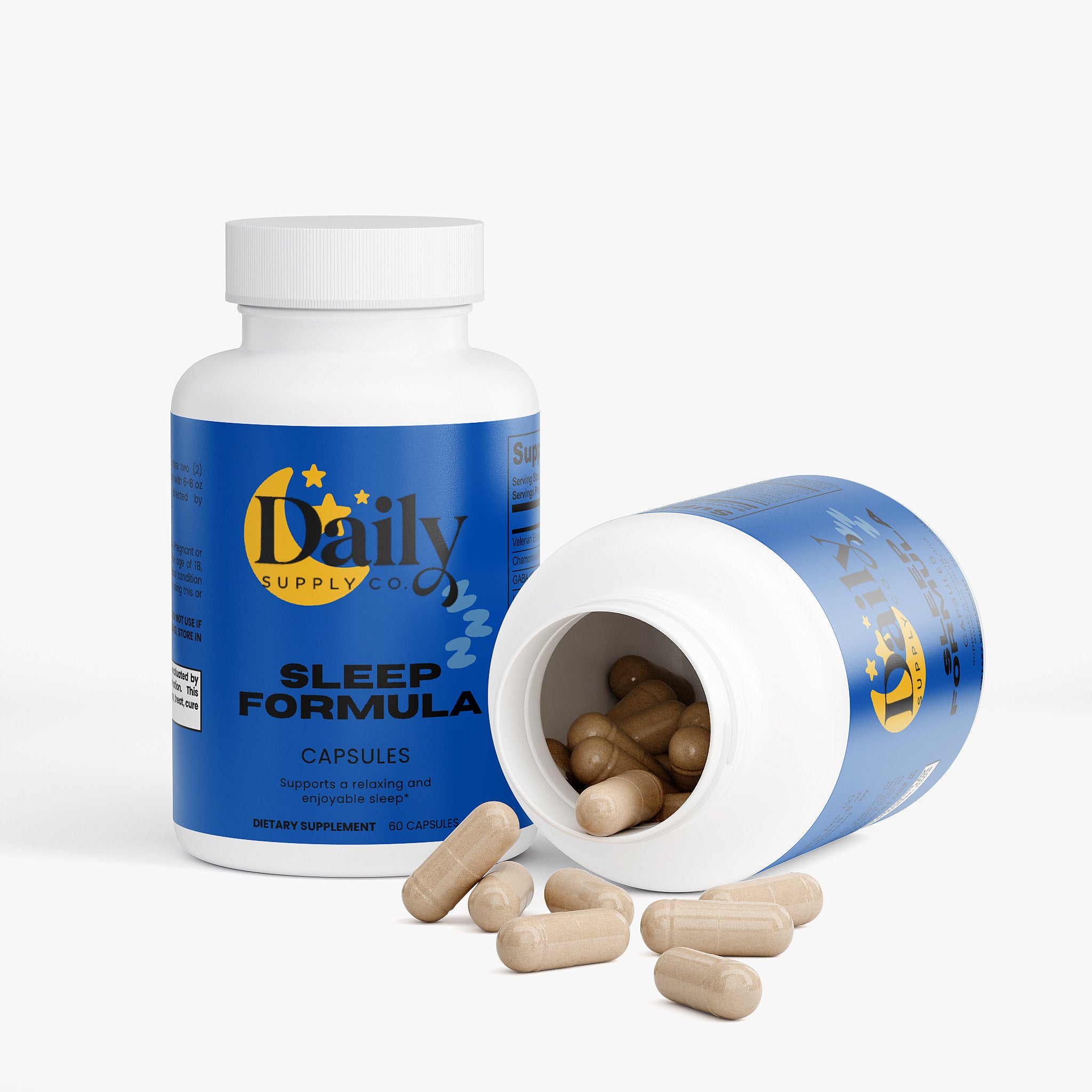 Sleep Formula