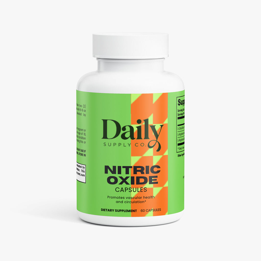 Nitric Oxide