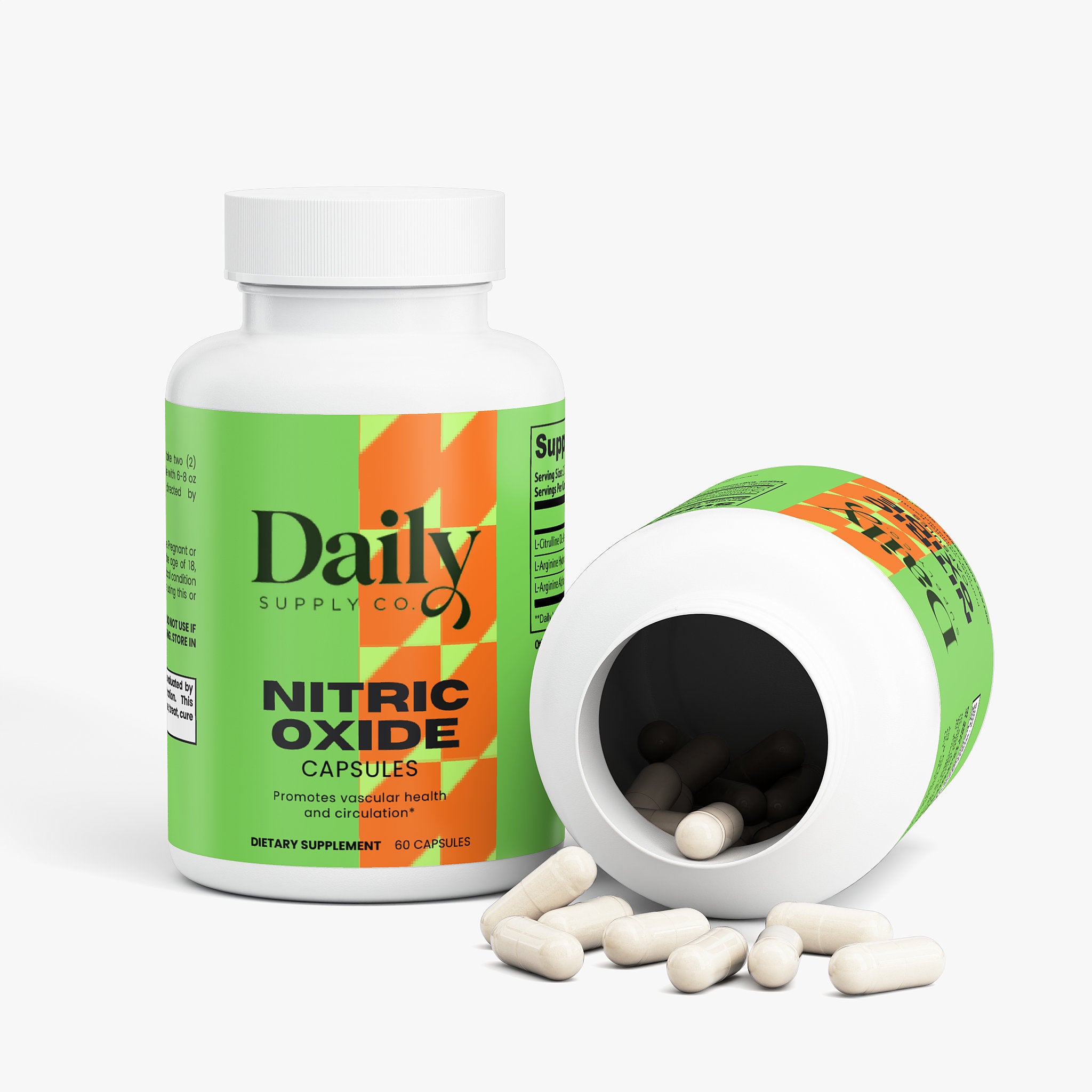 Nitric Oxide