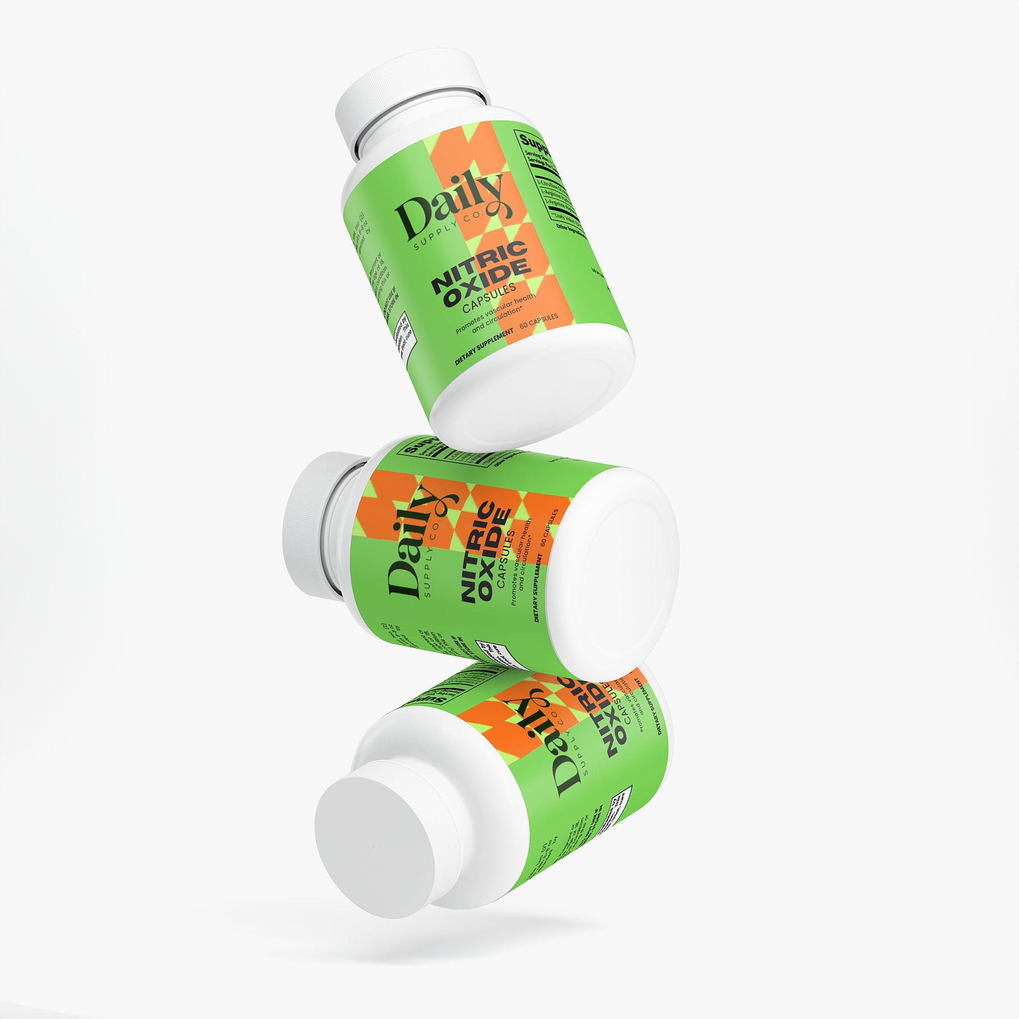 Nitric Oxide