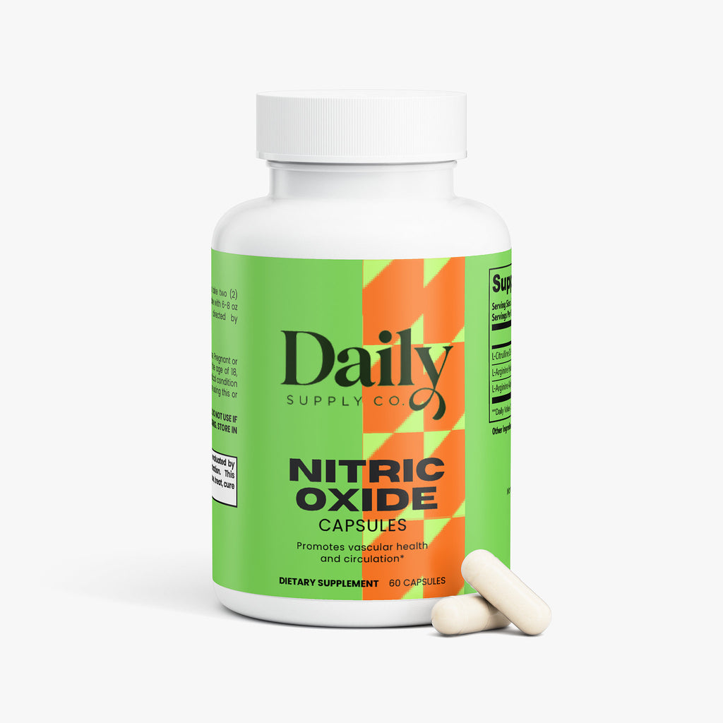 Nitric Oxide