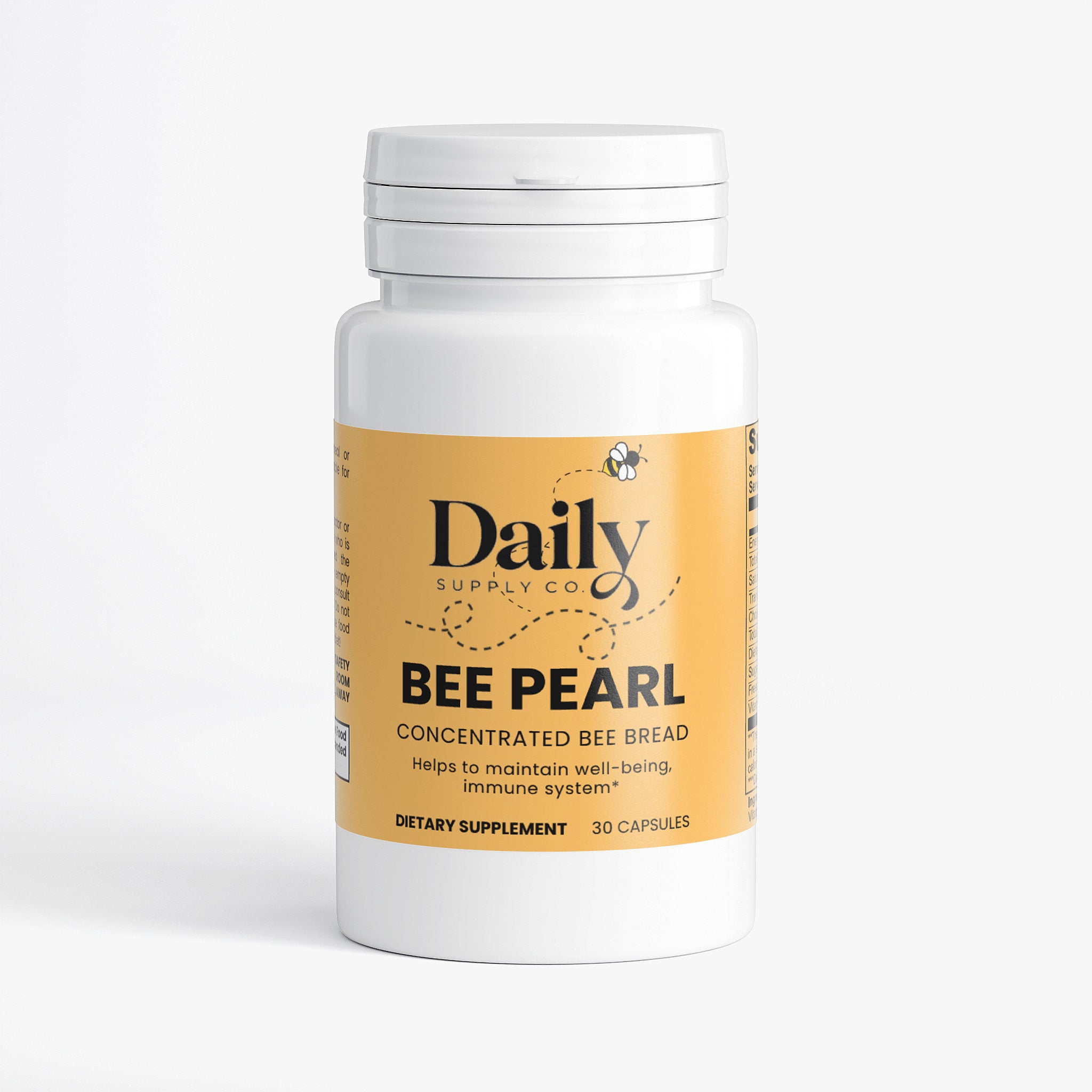 Bee Pearl