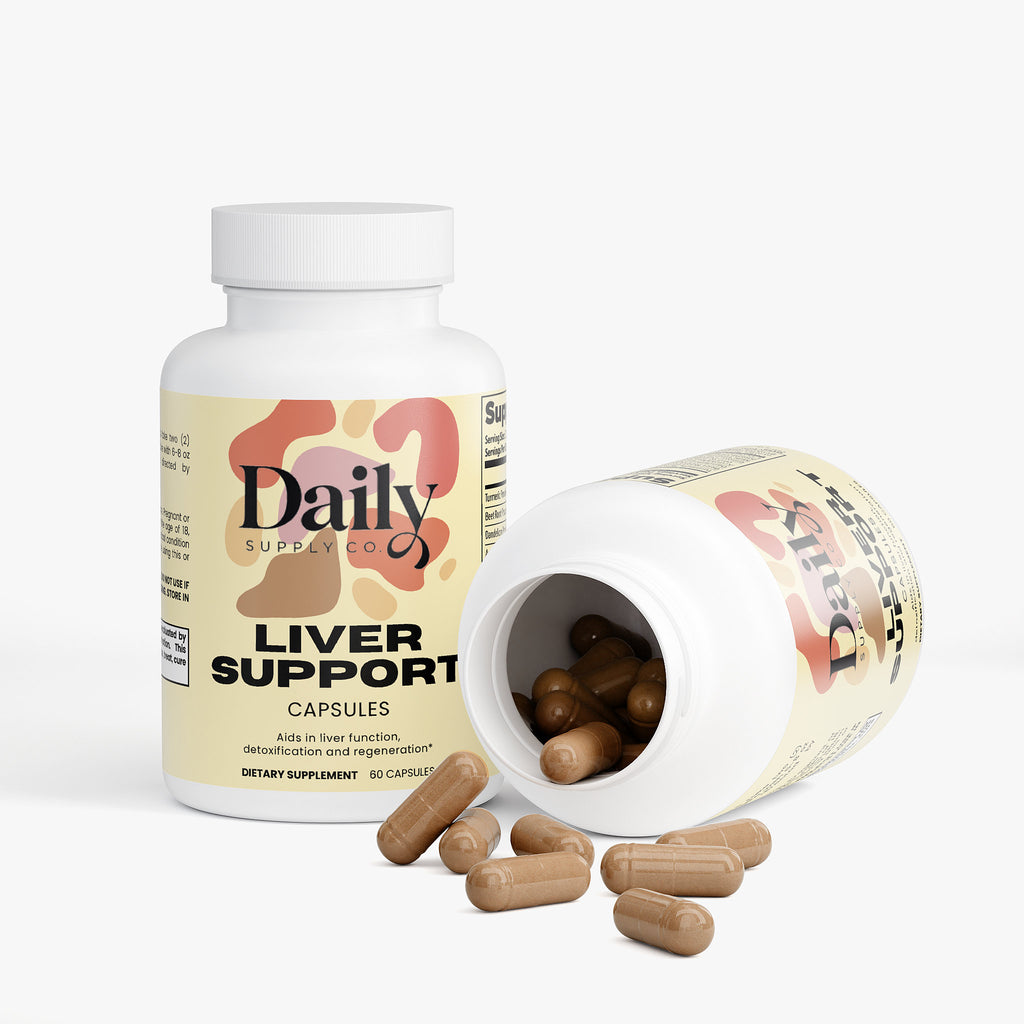 Liver Support