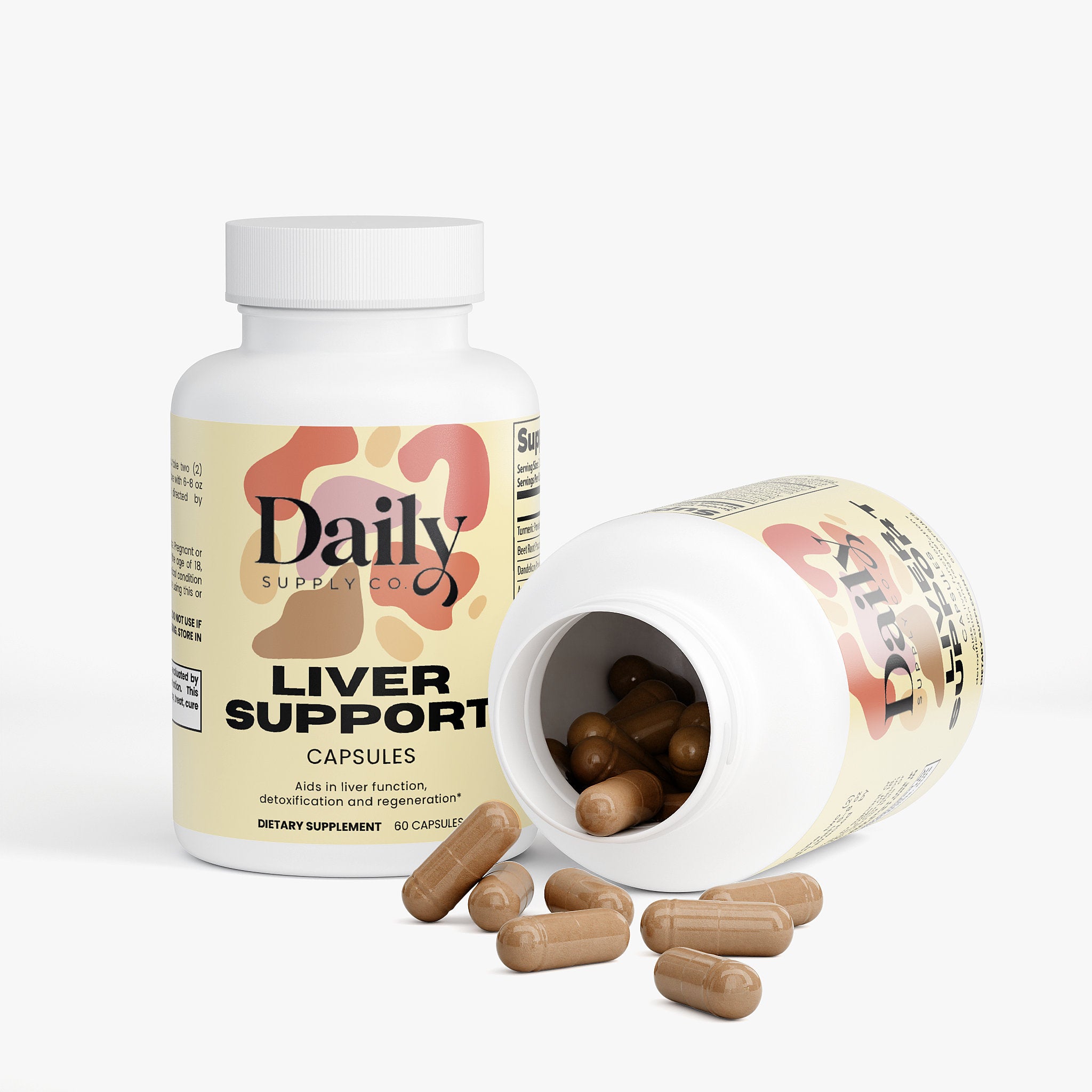 Liver Support