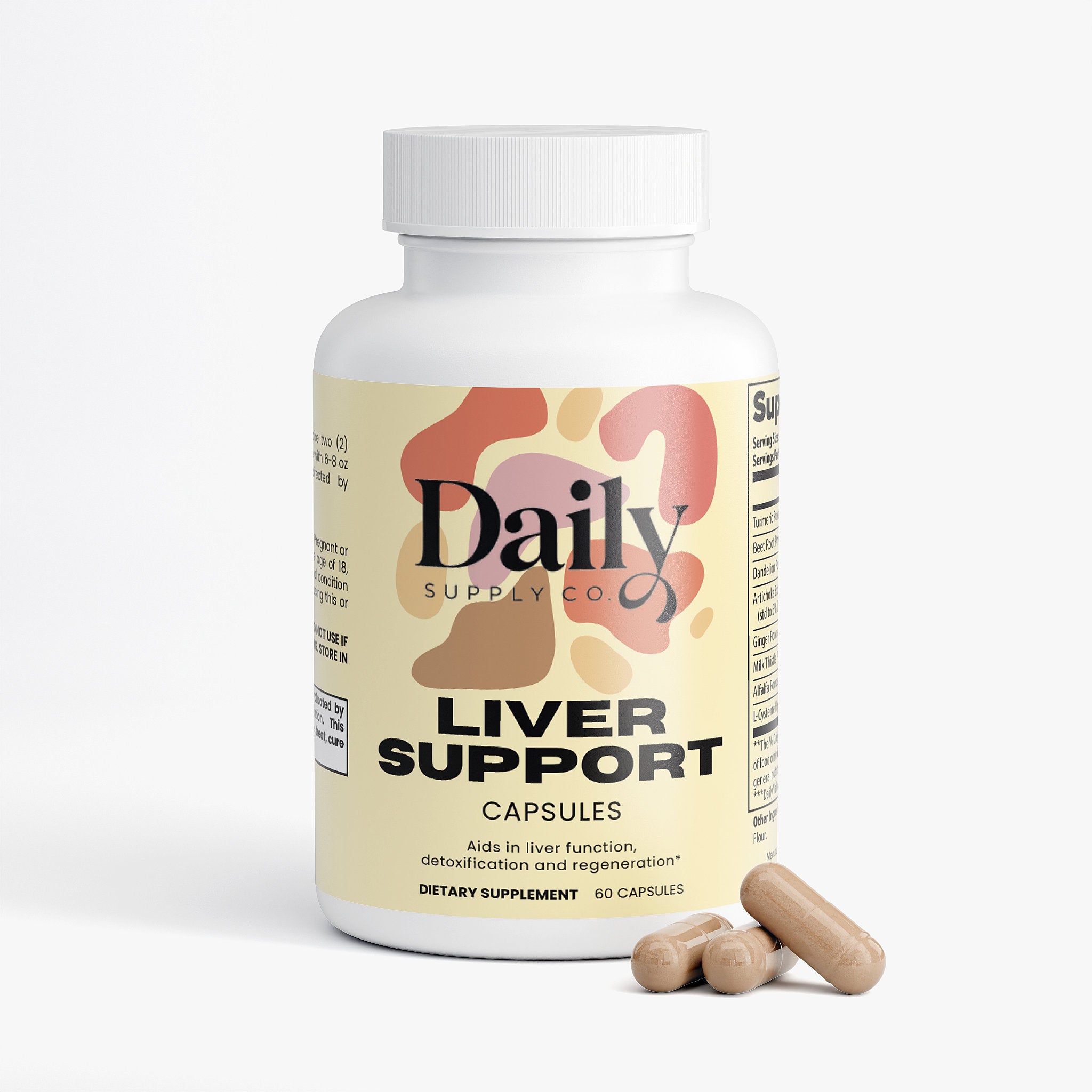 Liver Support