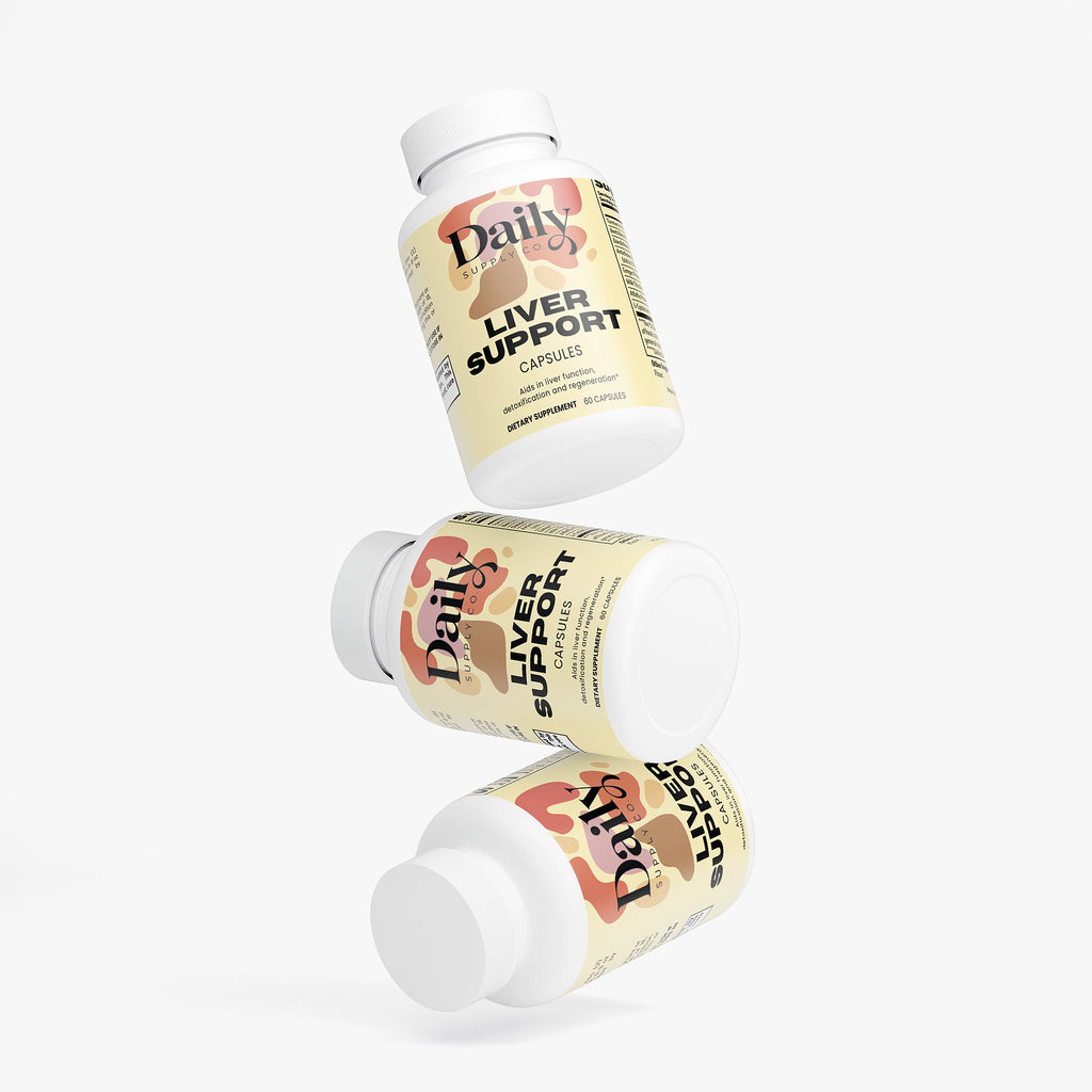 Liver Support