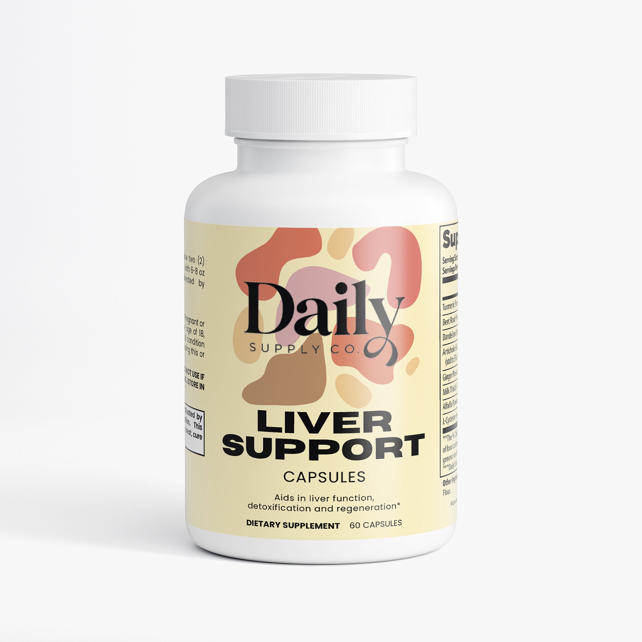 Liver Support