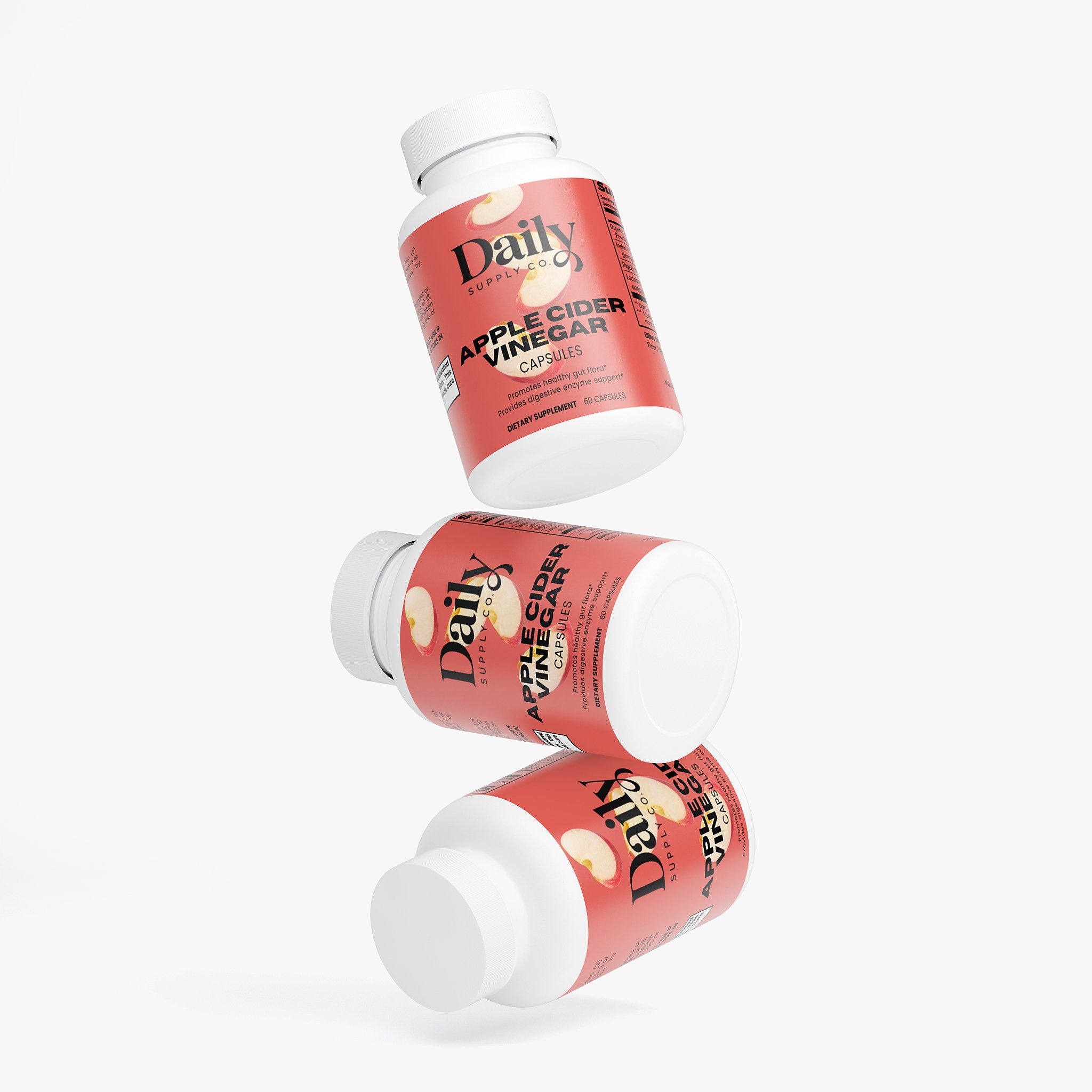 Apple Cider Vinegar Capsules