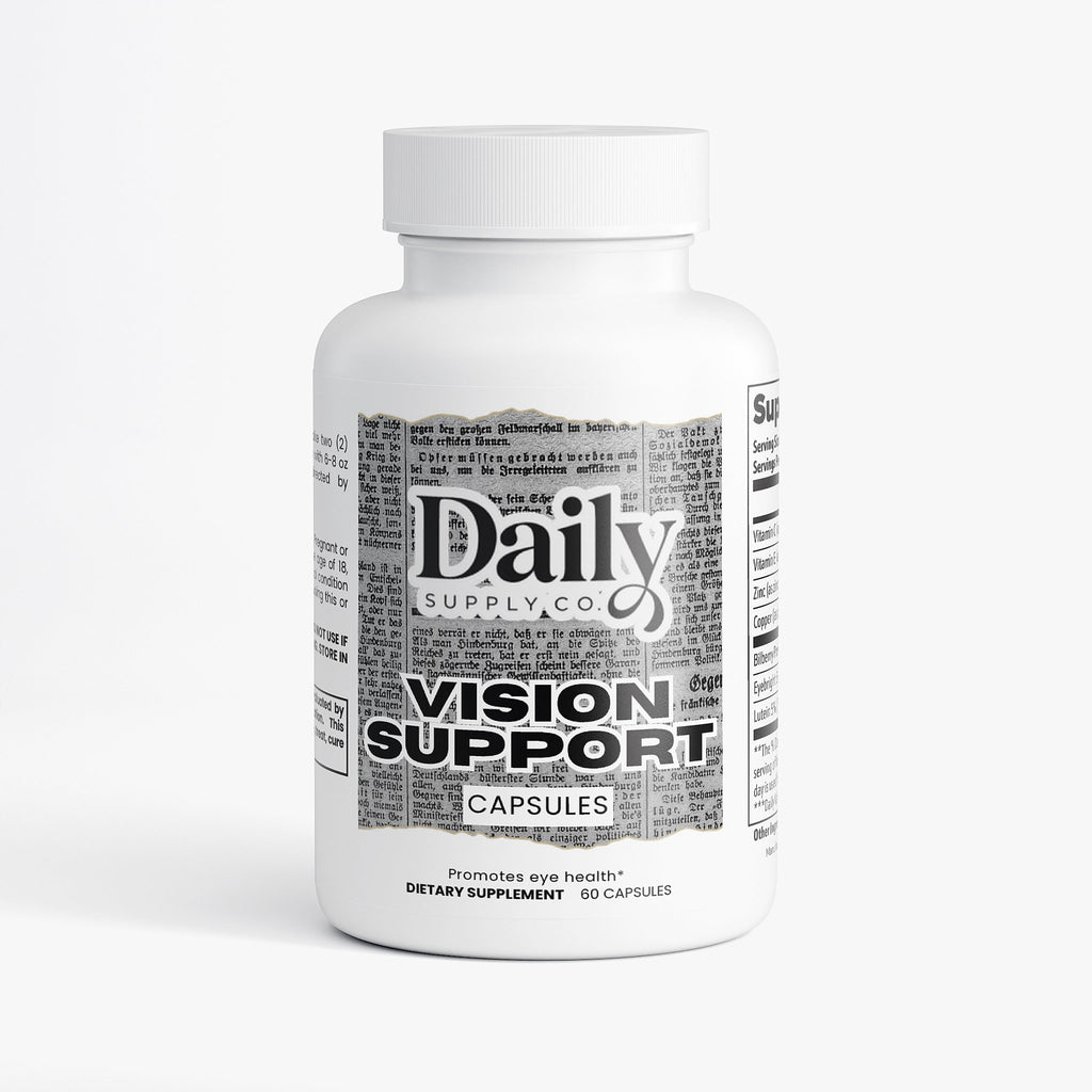 Vision Support