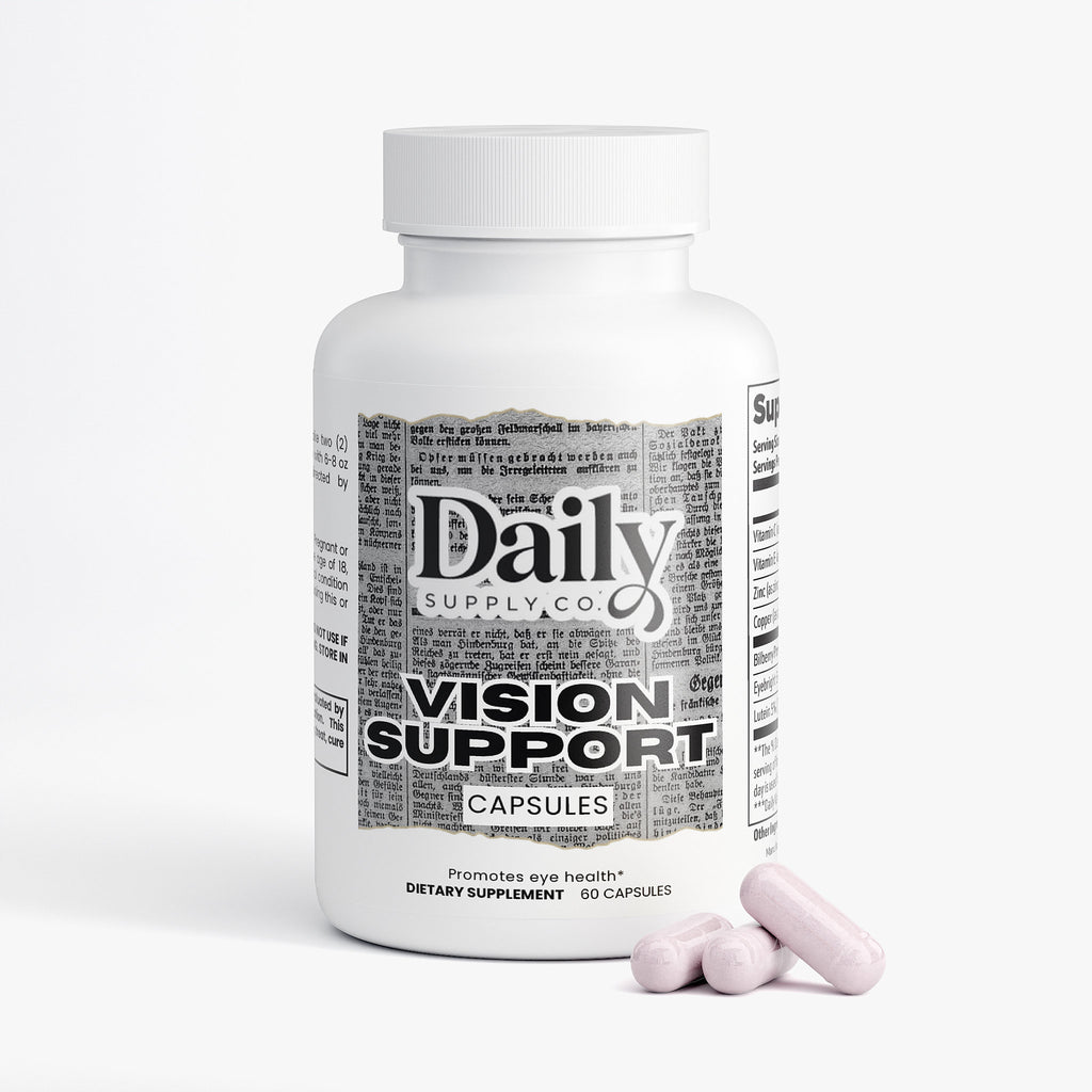 Vision Support