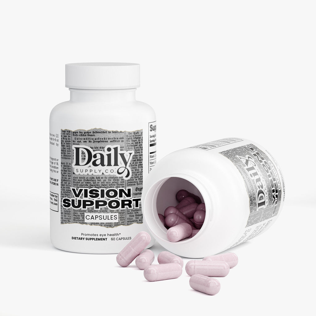 Vision Support