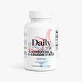 L-Citrulline & L-Arginine Stack