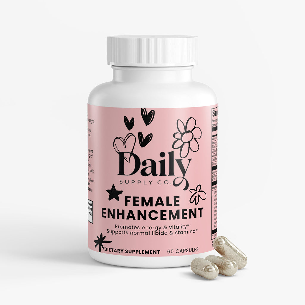 Female Enhancement