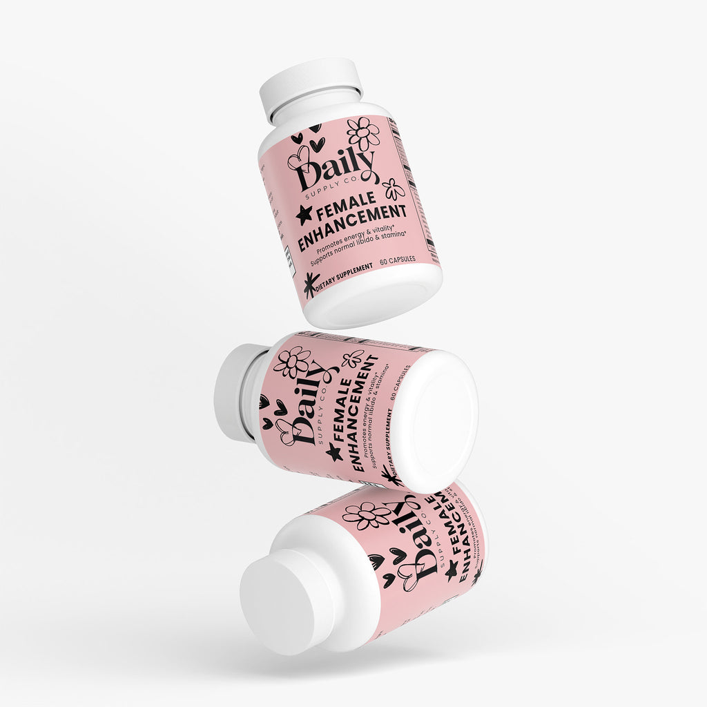 Female Enhancement
