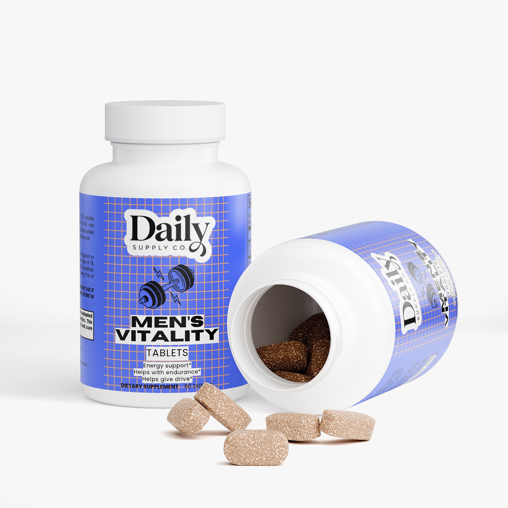 Men's Vitality