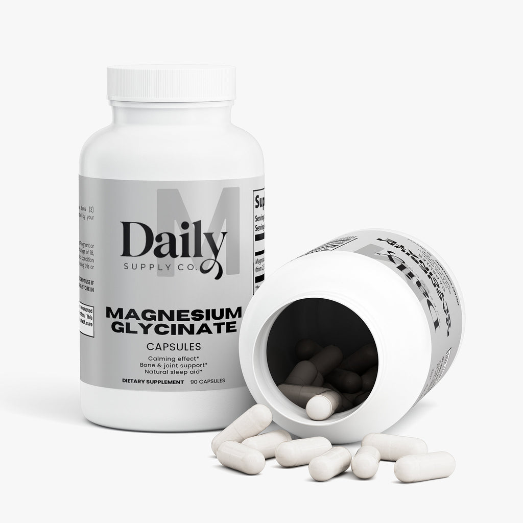 Magnesium Glycinate
