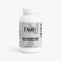 Magnesium Glycinate