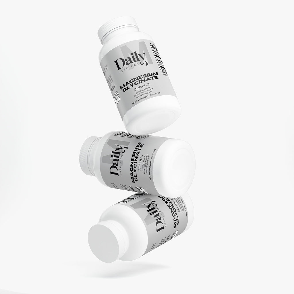 Magnesium Glycinate