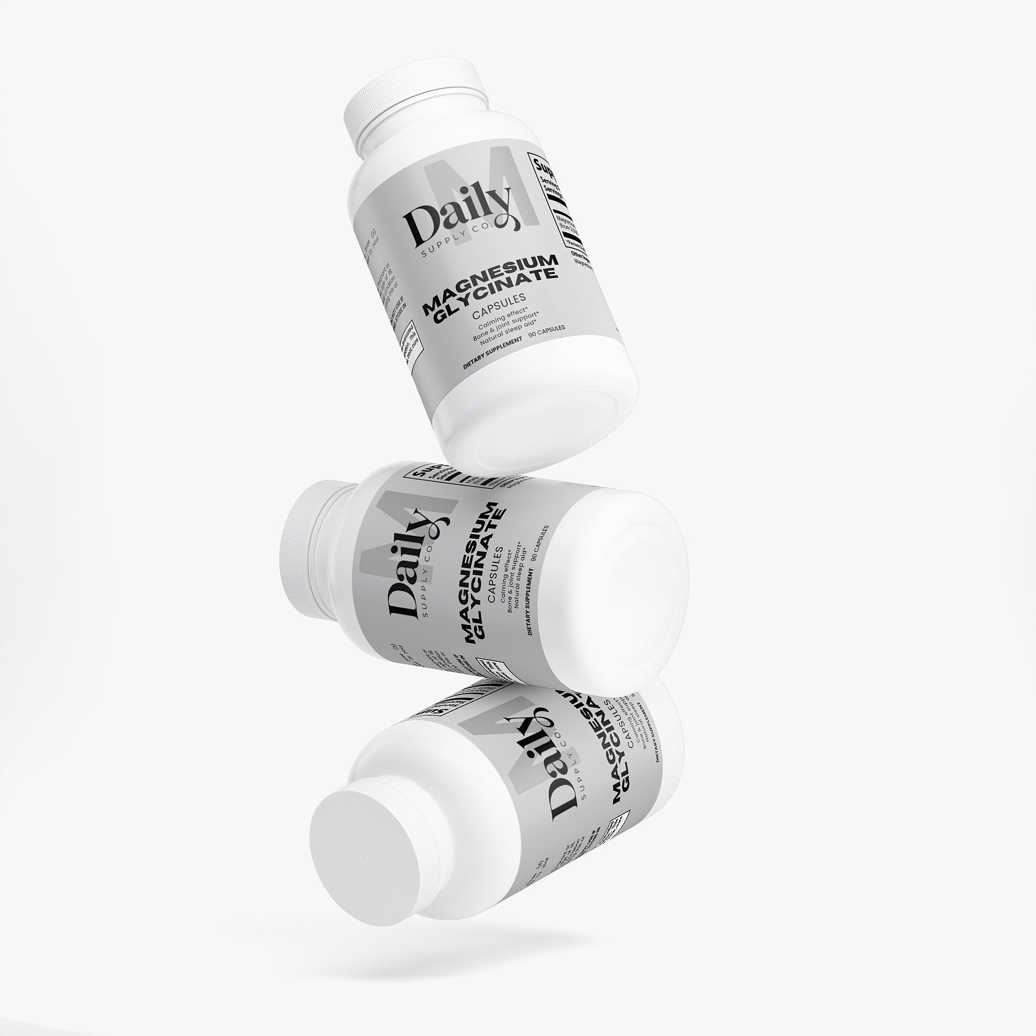 Magnesium Glycinate