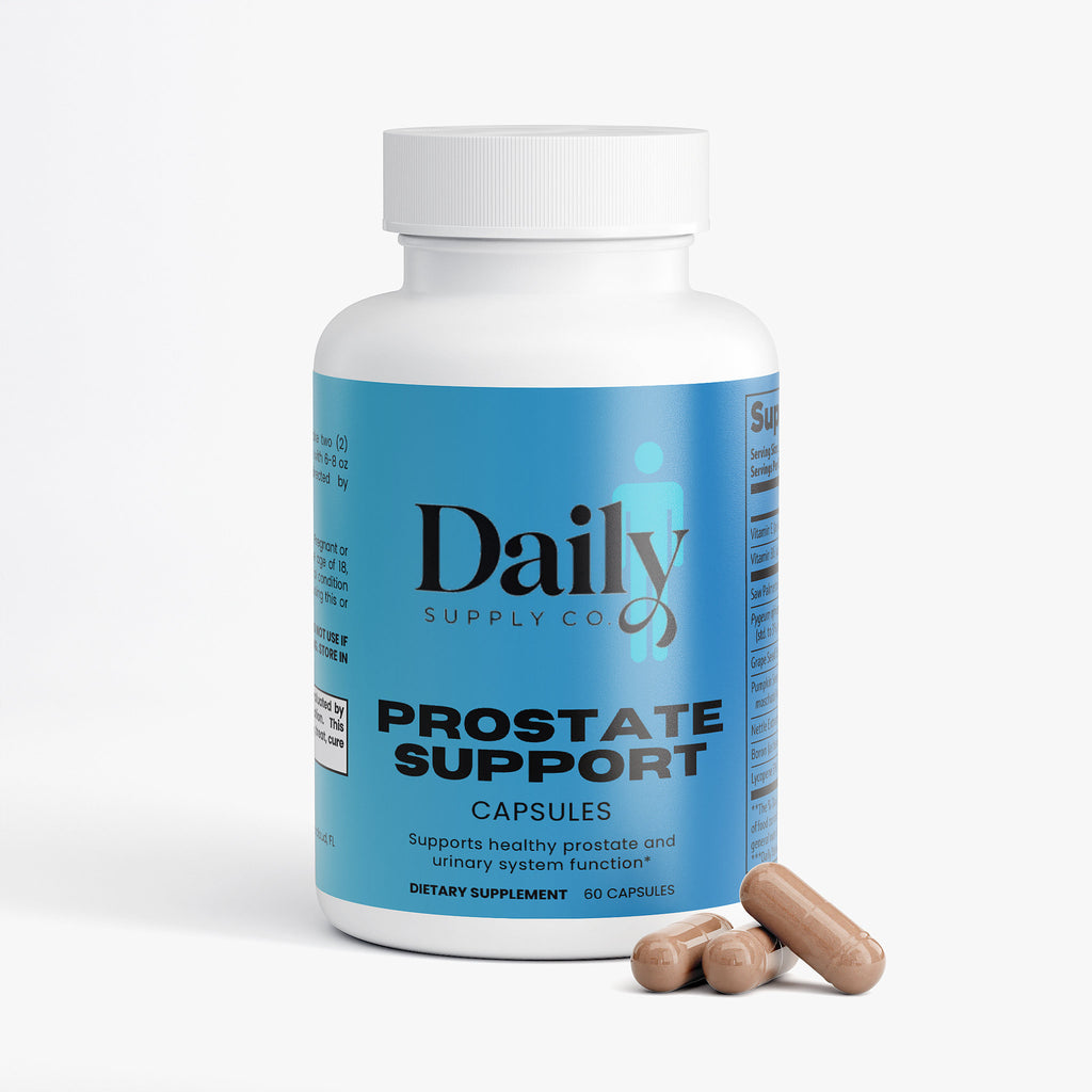 Prostate Support