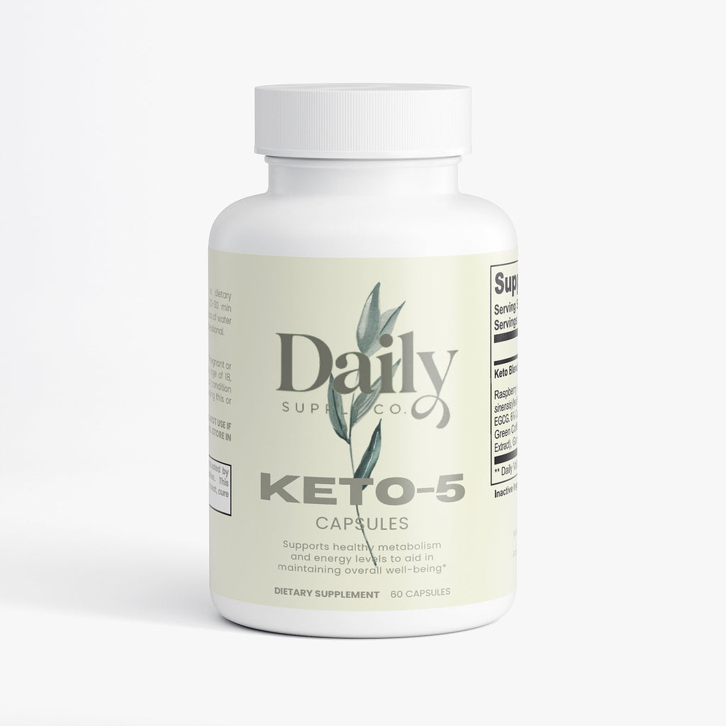 Keto-5