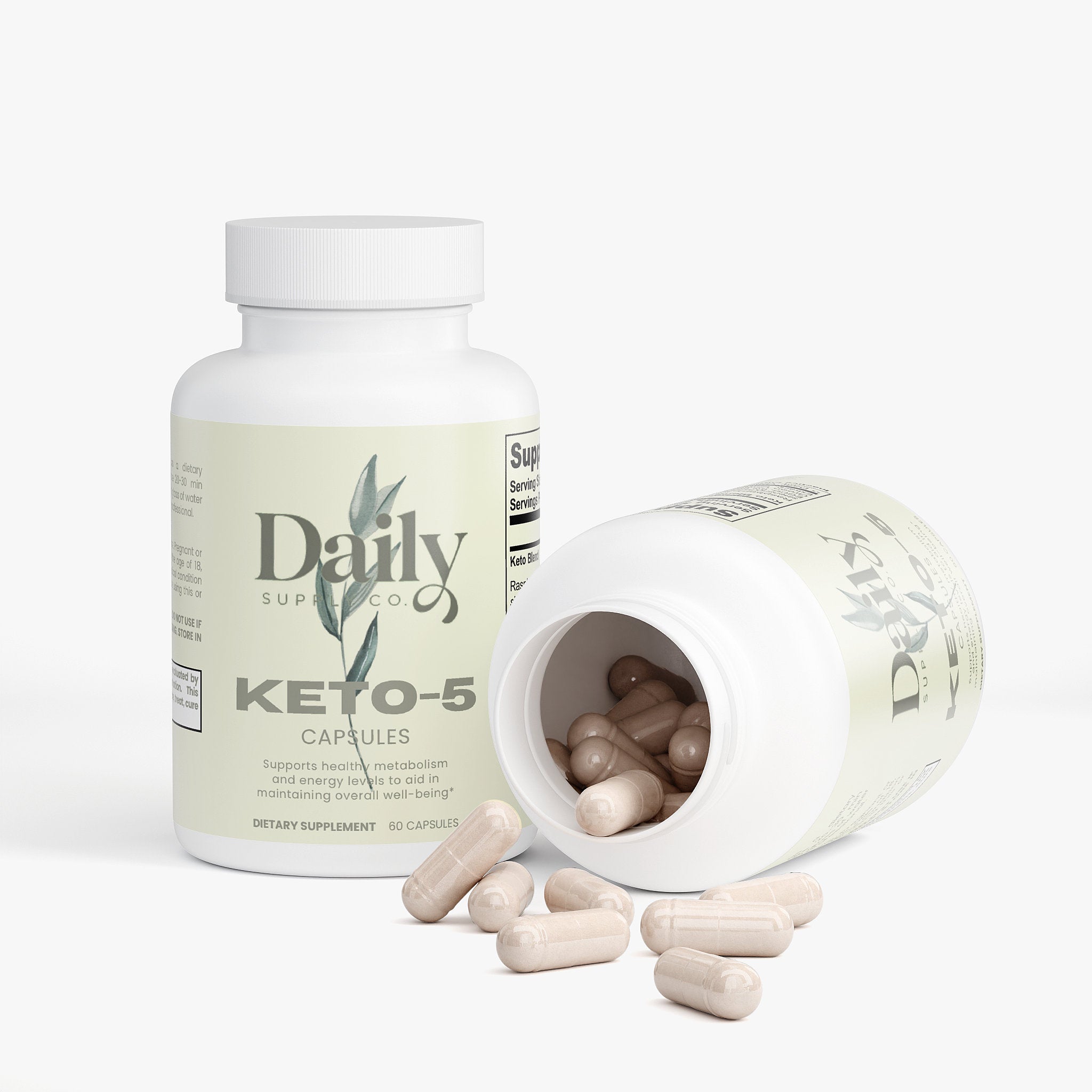 Keto-5